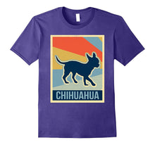 Retro Chihuahua Shirt