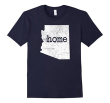 Distressed Arizona Home Shirt Arizona Shirt