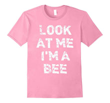 "Look at Me I'm a Bee" Funny Halloween T-Shirt