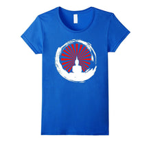 Buddha Enso Cirle - Zen Master T-Shirt