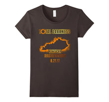 Kentucky Total Solar Eclipse August 21 2017 T-Shirt