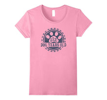 112 Dog Years Old 16 Human Yrs Old 16th Birthday Gift Shirt