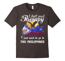 Retro THE PHILIPPINES Shirt, Tee