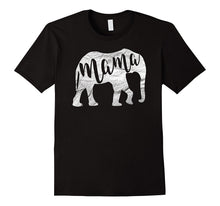 Mama Elephant Shirt