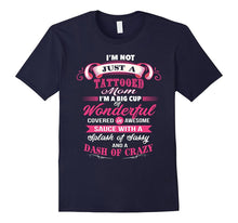 I'm Not Just a Tattooed Mom I'm a Big Cup of Wonderful