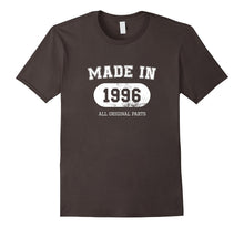 Made in 1996 All Original Parts - 21st Birthday Gift Present