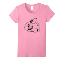 Rabbit - Lovely Animal T Shirt