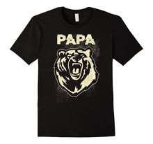 Papa Bear Shirt