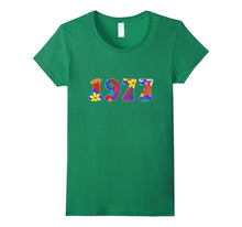 1977 Tshirt | 1977 Tee | Funny 40th Birthday Gift Shirt