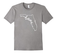 Florida Native Home Love T-Shirt