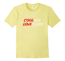 School T-Shirt