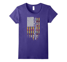 Native American Flag Shirt