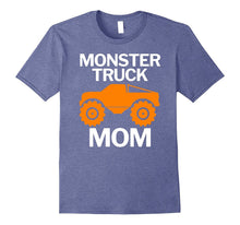 Monster Truck Mom T-Shirt
