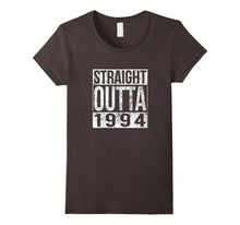 Straight Outta 1994 Best 23rd Birthday Funny Gift T-Shirt