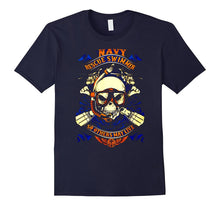 Navy Veteran Shirt Navy Rescue Swimmer SO Others MAY Live