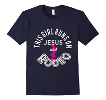 Classic Rodeo Gift TShirt for the Rodeo Goin' Girl