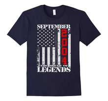 September 2004 , 13 Years of Being Awesome T-Shirt