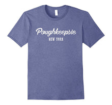 Poughkeepsie Shirt - New York NYC Souvenir Gift T-Shirt