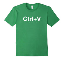 Ctrl v Shirt Family Matching Shirts Ctrl C Ctrl v Shirts
