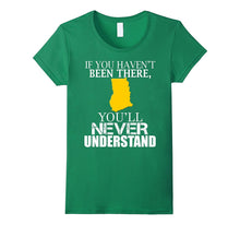 Ghana You'll Never Understand Shirt