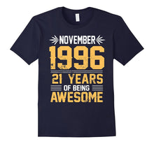 Legends Born in NOVEMBER 1996 21 Years Old of Being Awesome