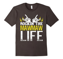 Rockin the Maw Maw Life T-Shirt