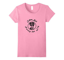 Cobra Kai Sweep the Leg T-Shirt