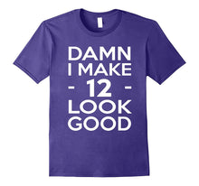 12 Years Old Look Good-12th Birthday Gift Ideas for Boy Girl
