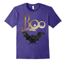 Boo Halloween T-Shirt Cool Halloween Gift Idea TShirt