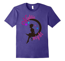 Nightie Night Sleeping Tee Shirt-Perfect for Pajamas & PJs