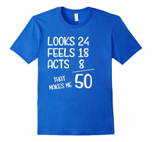 Funny 1967 50th Years Old Birthday Gift T-Shirt