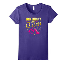 16 Years Old Girl Birthday Made in 2001 Gift T Shirt Crown