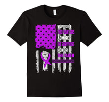 Support the Fighters Admire the Survivors DOMESTIC VIOLENCE
