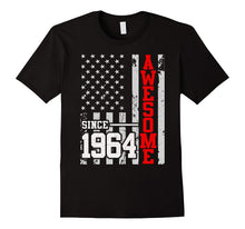 Awesome Since Legends Born in 1964 Gift for 53 Yrs Years Old