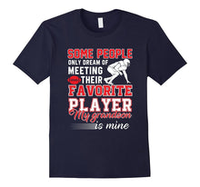 Football Shirt for Grandma Grandpa-Gifts for Grandparents