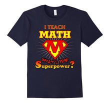 2 Sided Superhero I Teach Math What's Your Superpower