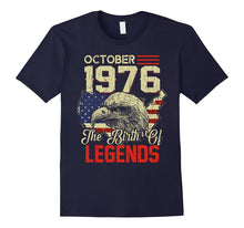 1976 OCTOBER OCT the Birth of Legends Aged 41 Yrs Years Old