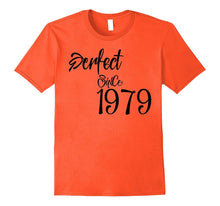 Happy 1979 It's My 38th Birthday Gift Ideas Tshirts