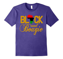 Black and Bougie T-Shirt Women's