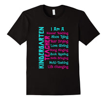Funny Kindergarten Teacher Quotes T-Shirt