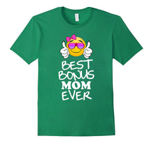 Emojicon Birthday Gift Shirt Bonus Mom From Son Daughter