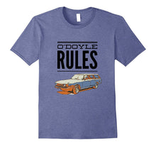 O'Doyle Rules T-Shirt for Back to School