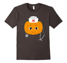 Nurse Costume Halloween T-Shirt Funny Cute Gift