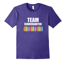 Team Kindergarten T-Shirt