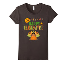 Happy Thanksgiving T Shirt