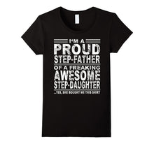 I'm a Proud Step Father of a Freaking Awesome Step Daughter