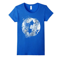 3 Up 3 Down Baseball T-Shirt
