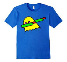Dabbing Ghost Fun Halloween T Shirt