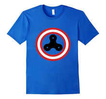 Awesome Fidget Spinner T Shirt