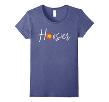 Hoosier Indiana Basketball T-Shirt
